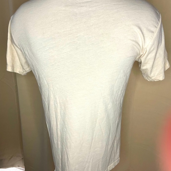 Bill Murray CHIVE tee shirt size L - Picture 3 of 3